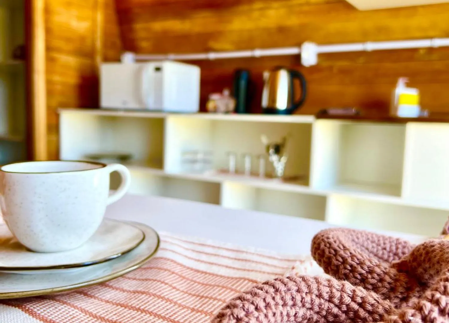 Chalet Chale Barril Com Cozinha Villa Sao Francisco do Sul Brazil