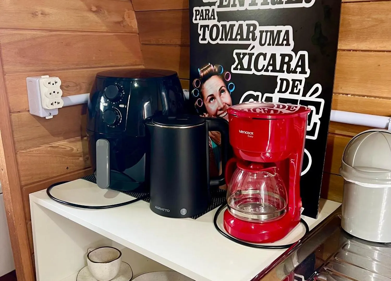 Chale Barril Com Cozinha Villa Sao Francisco do Sul 0*,