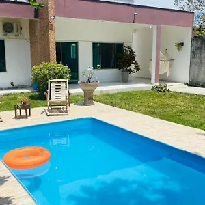 Porto Houses Casa de Férias Porto Seguro