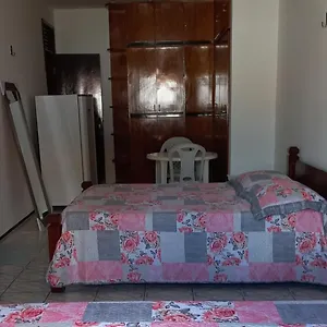 Casa Albuquerque Quarto em Acomodações Particulares Fortaleza (Ceara)