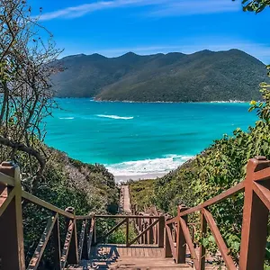 Casa No Centro De Casa de Férias Arraial do Cabo