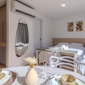 Loft Novo Todo Mobiliado Com Wifi Piscina E Proximo A Oktober Blumenau