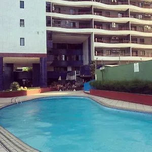 Porto De Iracema Cbt Apartamento Fortaleza (Ceara)