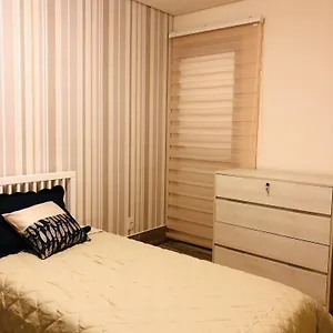 La Fleur Polinesia & Apartamento Pôrto das Galinhas